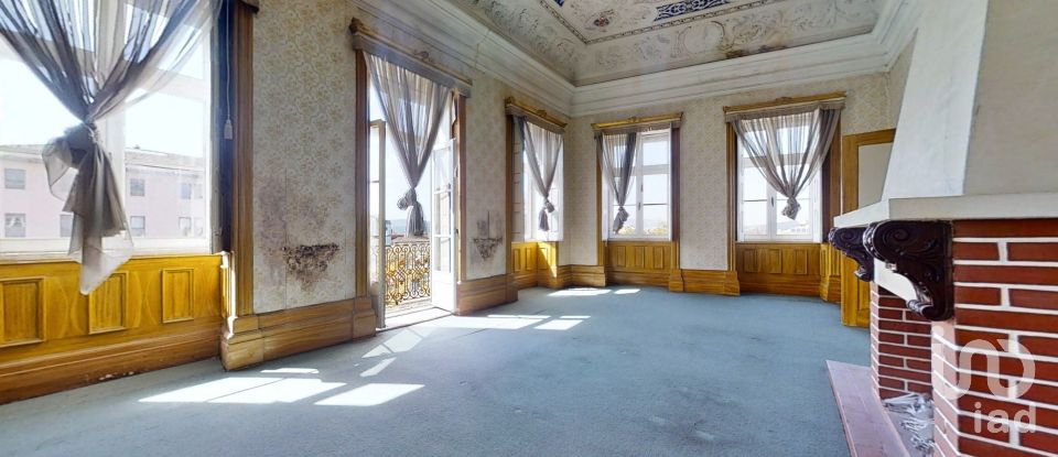 Prédio em Fafe de 910 m²