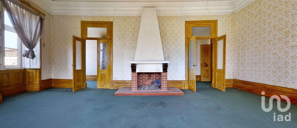 Prédio em Fafe de 910 m²