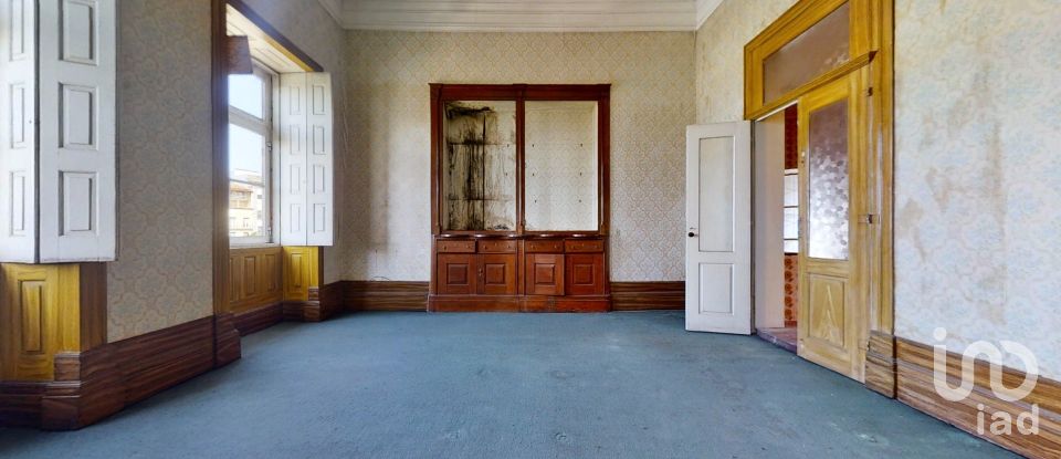 Prédio em Fafe de 910 m²