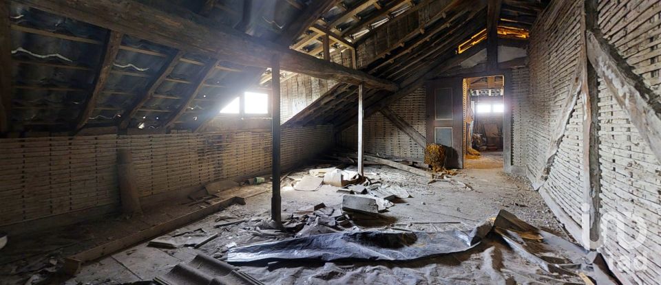 Prédio em Fafe de 910 m²