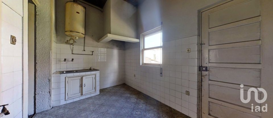 Prédio em Fafe de 910 m²