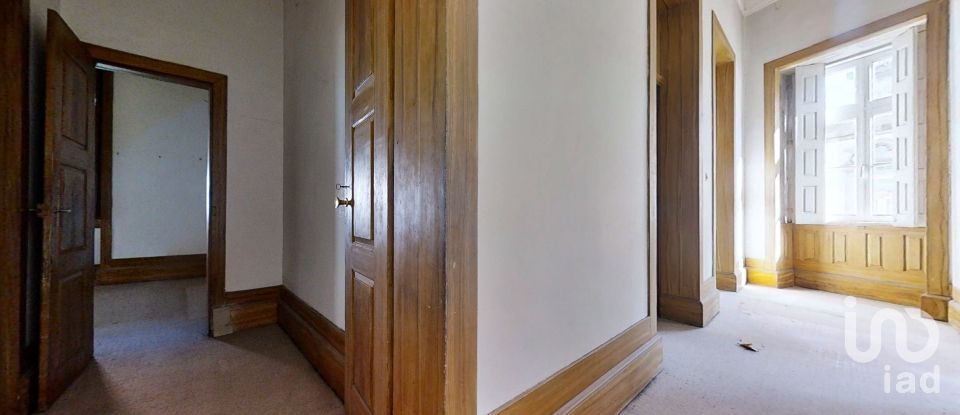 Prédio em Fafe de 910 m²