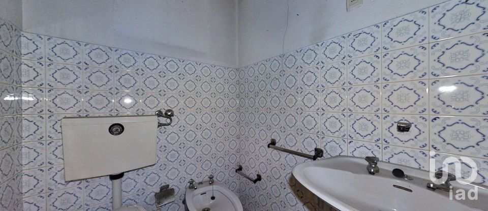 Prédio em Fafe de 910 m²