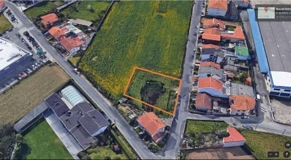 Land in Perafita, Lavra E Santa Cruz Do Bispo of 1,073 m²