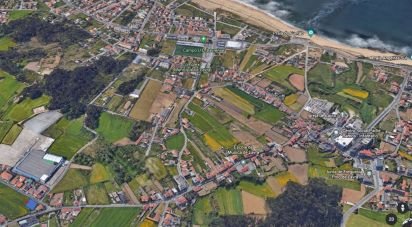 Land in Perafita, Lavra E Santa Cruz Do Bispo of 1,073 m²