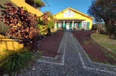 House T5 in Ponta Delgada (São José) of 539 m²