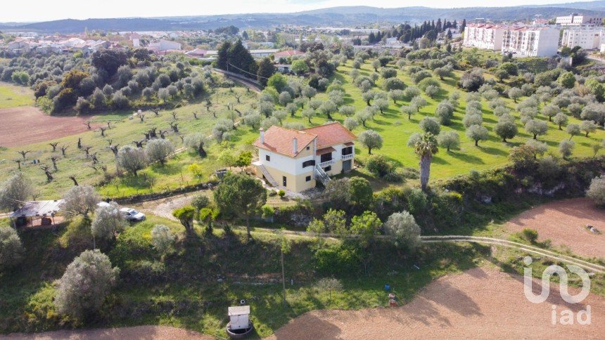 Ferme T6 à Alcanena e Vila Moreira de 172 m²