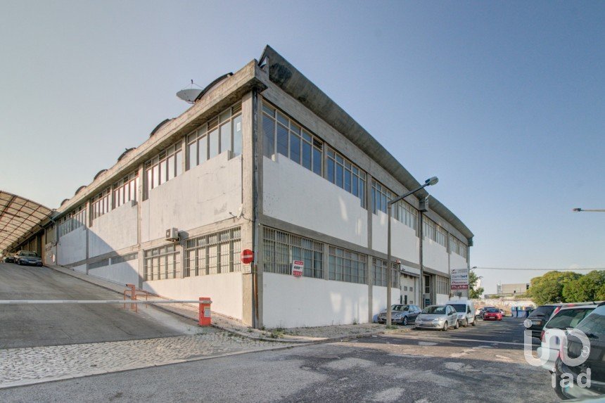 Commercial walls in Marvila of 780 m²