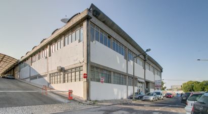 Murs commerciaux à Marvila de 780 m²