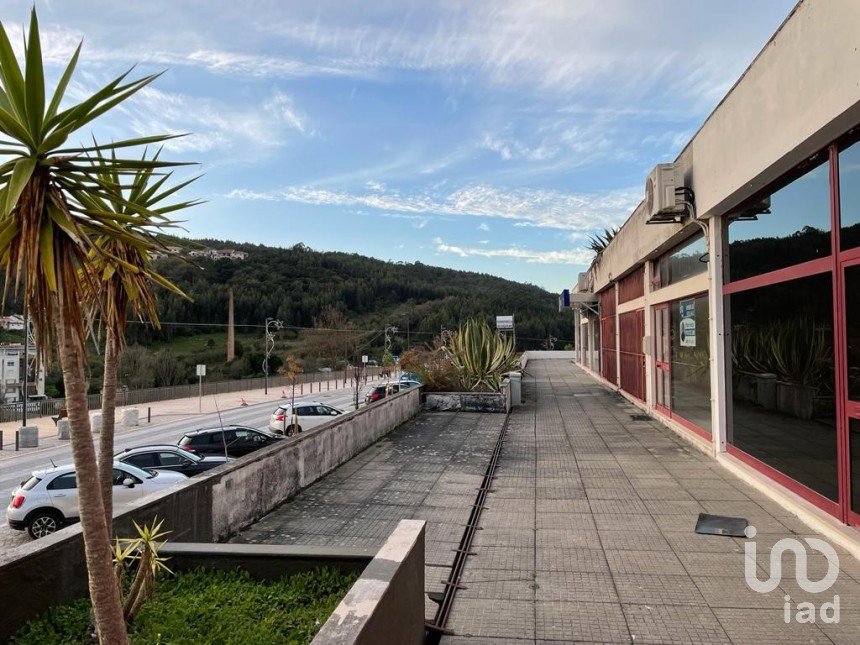 Shop / premises commercial in Alcobaça e Vestiaria of 37 m²