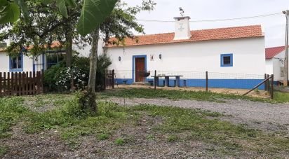 Terrain à Cercal de 920 000 m²