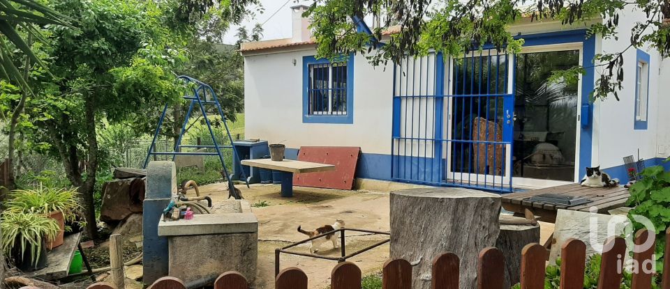 Terreno em Cercal de 920 000 m²