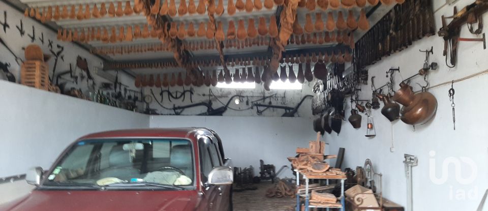 Terreno em Cercal de 920 000 m²