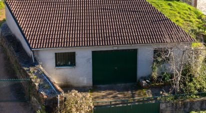 Parking/garage/box à Cadafaz e Colmeal de 68 m²