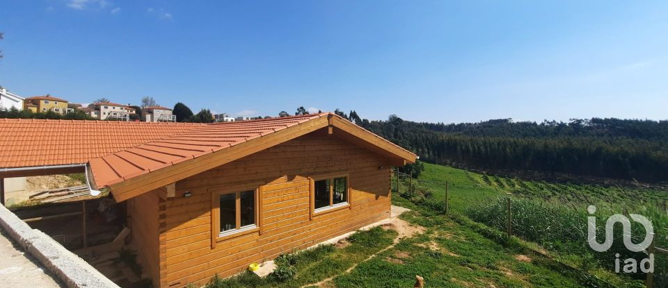 House/villa T2 in Cadaval e Pêro Moniz of 145 sq m