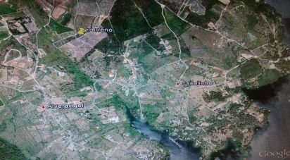 Terrain à São Pedro de Tomar de 9 680 m²