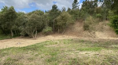 Terrain à bâtir à Marrazes e Barosa de 4 630 m²