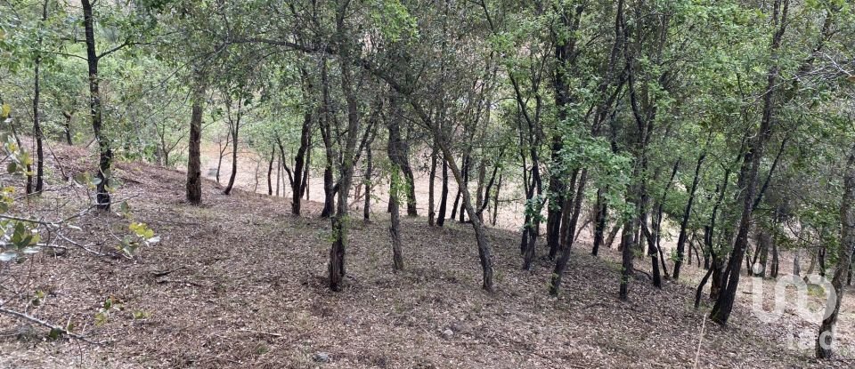 Building land in Marrazes e Barosa of 4,630 m²