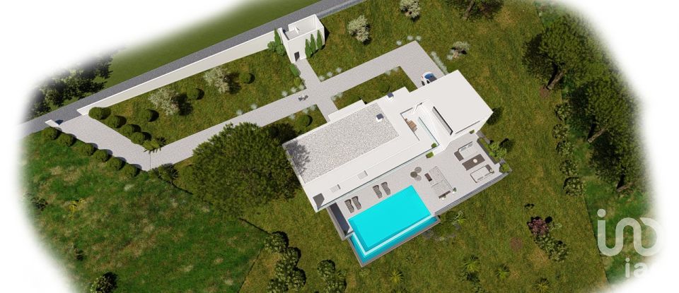 Casa / Villa T4 em Alvorninha de 428 m²