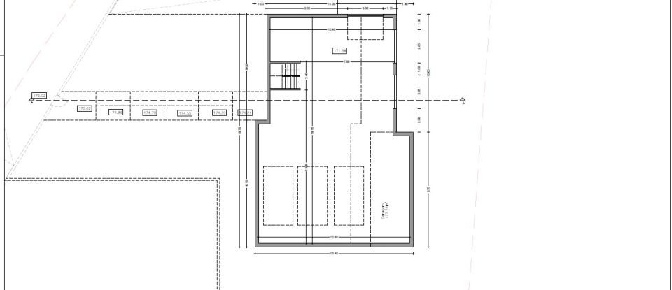Casa / Villa T3 em Alvorninha de 401 m²