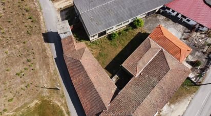 Maison T3 à Vilela Seca de 129 m²