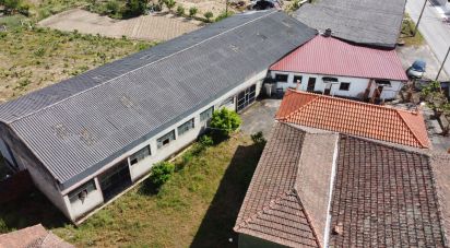 Maison T3 à Vilela Seca de 129 m²