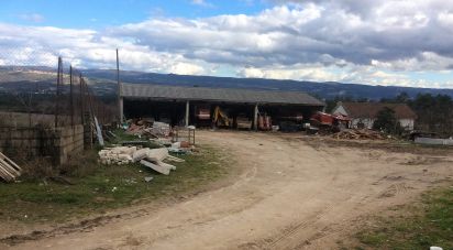 Terrain à Vilela Seca de 2 140 m²