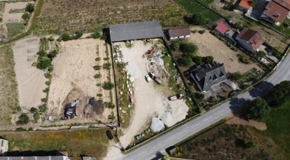 Terrain à Vilela Seca de 2 140 m²