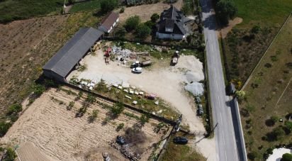 Terrain à Vilela Seca de 2 140 m²