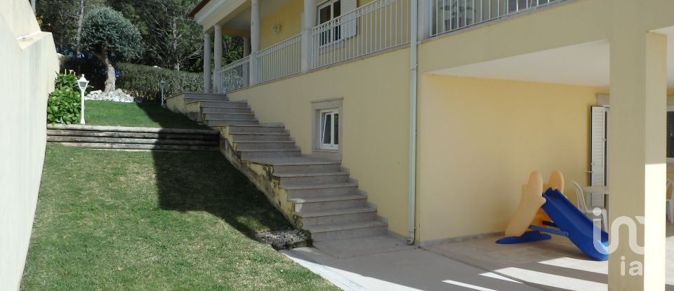House T7 in Caldas da Rainha - Nossa Senhora do Pópulo, Coto e São Gregório of 830 m²