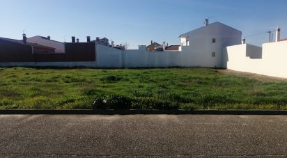 Building land in Benfica do Ribatejo of 544 m²