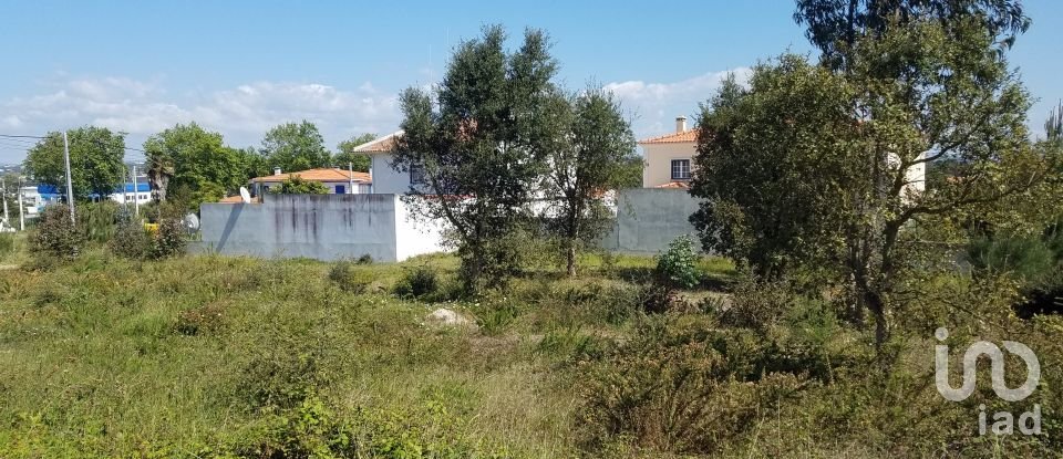 Land in Nadadouro of 471 m²