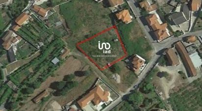 Terrain à Vila meã de 1 430 m²