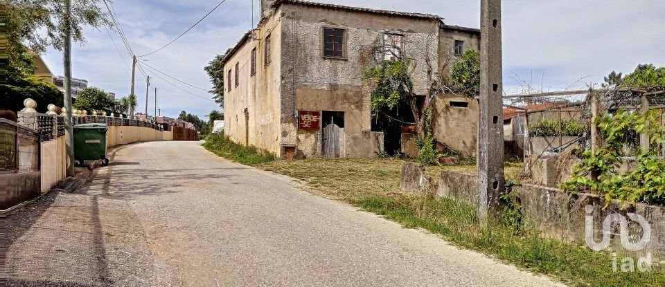 Maison de village T0 à Cernache do Bonjardim, Nesperal e Palhais de 100 m²