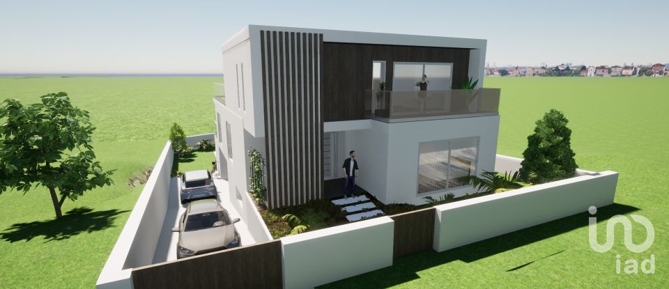Maison T4 à Lourinhã e Atalaia de 610 m²