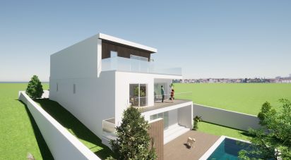 Casa / Villa T4 em Lourinhã e Atalaia de 610 m²