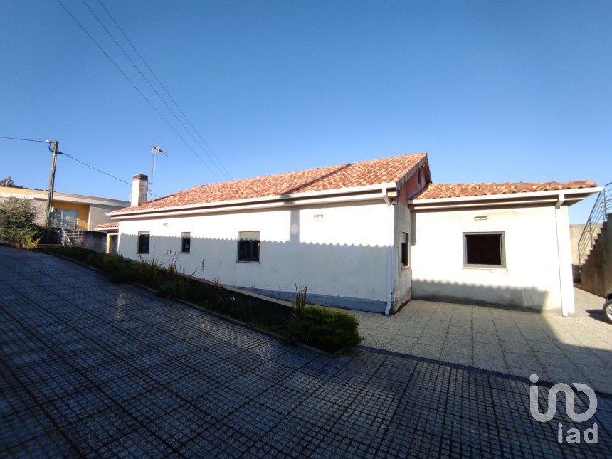 Maison T4 à Caminha (Matriz) e Vilarelho de 211 m²