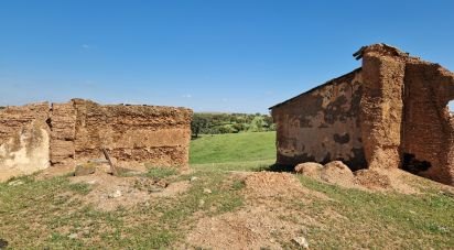 Terrain agricole à Alcaria Ruiva de 406 500 m²