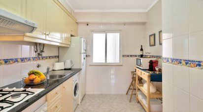 Apartment T2 in Quarteira of 88 m²