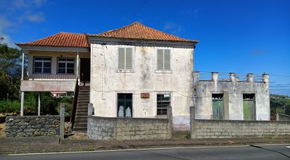 Maison T5 à Santana de 242 m²