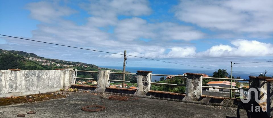 Maison T5 à Santana de 242 m²