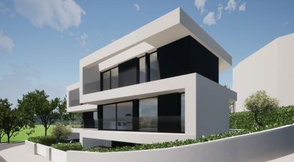Maison T4 à Estômbar e Parchal de 220 m²
