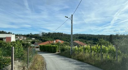 Terreno em São Cipriano e Vil de Souto de 1 178 m²