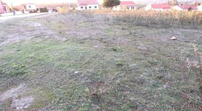 Land in Asseiceira of 805 m²