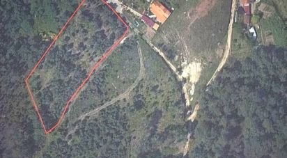 Terreno em Messegães, Valadares e Sá de 1 450 m²