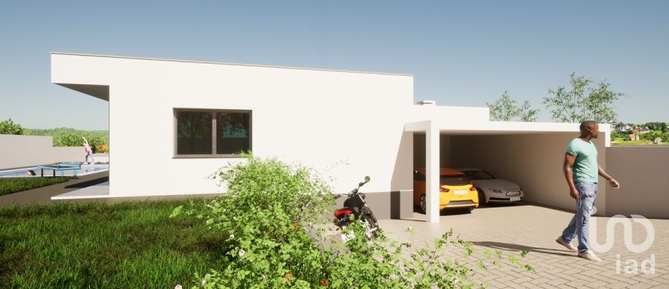 Casa / Villa T3 em Santa Bárbara de 224 m²