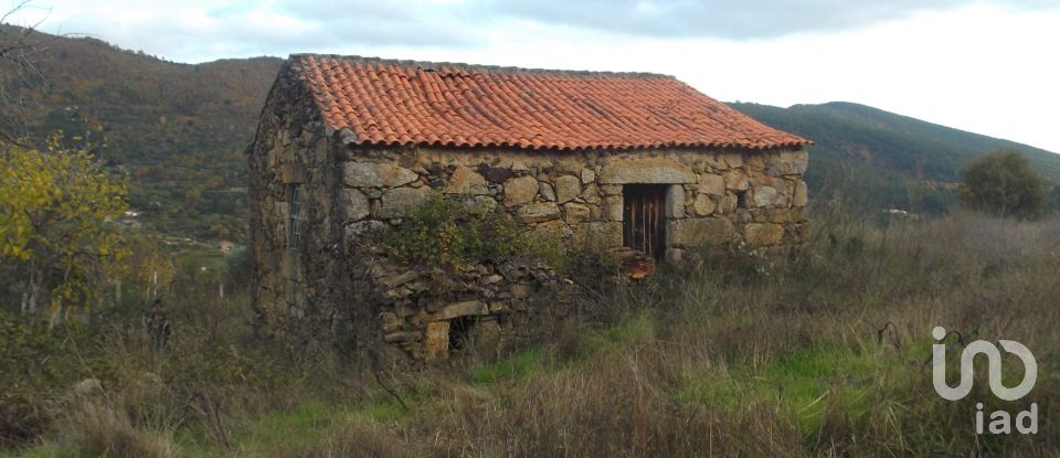 Farmhouse T0 in Famalicão of 84 sq m