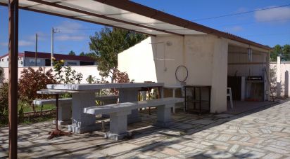 Lodge T7 in Souro Pires of 220 m²