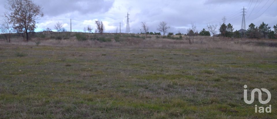 Terrain agricole à Sortelha de 20 000 m²