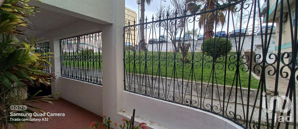 Mansion T3 in Odivelas of 121 m²